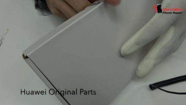 Huawei P30 Screen Replacement - Complete Guide Repair