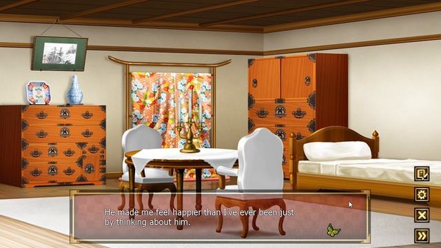 Spacey Plays | Men of Yoshiwara: Ohgiya | Part 9 смотреть онлайн