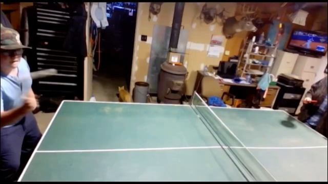 YTP| Hunters Perfect Ping Pong Game! смотреть онлайн