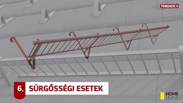 Tondach - 11 gyógymód tetőbetegségekre - HOMEINFO смотреть онлайн