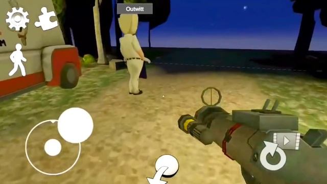 СЕКРЕТ МОРОЖЕНЩИКА 4 ! СОБАКА ИГРАЕТ! (ICE SCREAM 4, GRANNY) ВАЛЕРИШКА МАХ смотреть онлайн