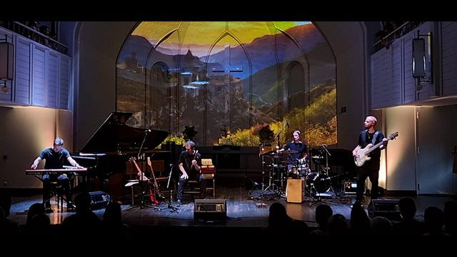 Молитва Дудук-бэнд Виталий Погосян смотреть онлайн