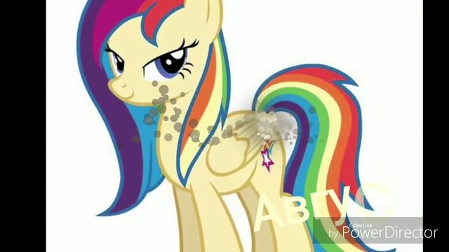 Читайте описание пожалуйста! Какая ты пони ОС по месяцам? Чисто мое видео... смотреть онлайн