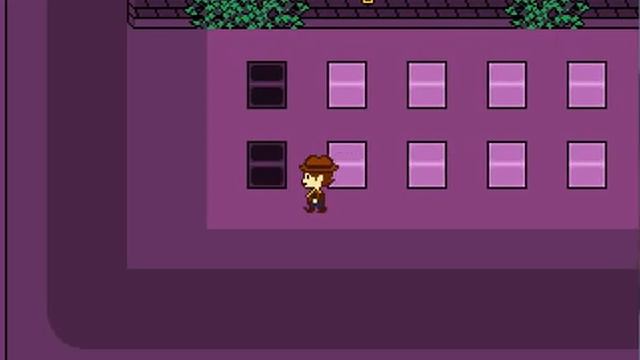 Undertale Yellow
