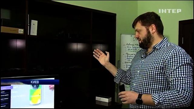 1 августа в Киеве отключат аналоговое эфирное телевидение смотреть онлайн