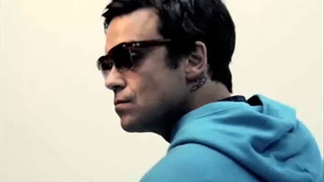 Robbie sings Bodies in 2007! смотреть онлайн