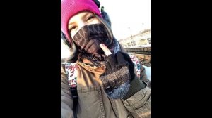 Рина Паленкова бросилась под поезд  Ня Пока ^ ^