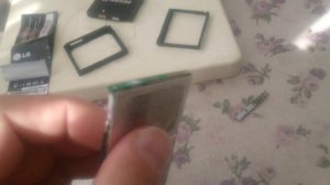 Самодельный аккумулятор на телефон