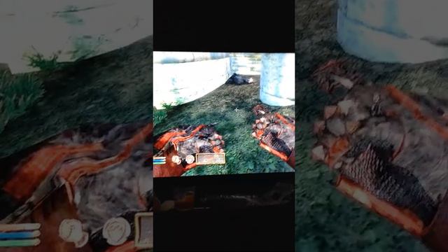 Oblivion glitch/trick to keep bound weapons/armor смотреть онлайн