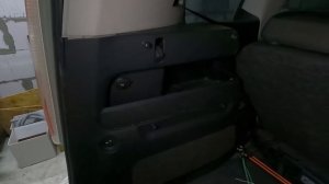 Ремонт проводки багажника Skoda Roomster/Yeti/Fabia