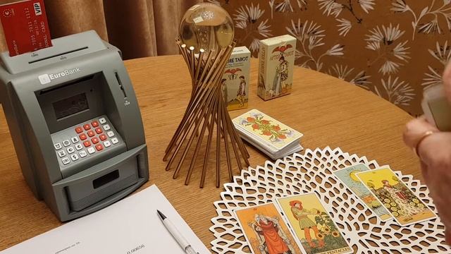 Вероятность, 9 из 10 карт - прямые смотреть онлайн