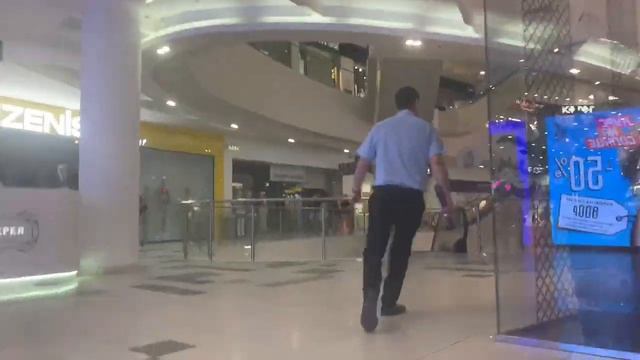 Тц галерея. Пожар смотреть онлайн