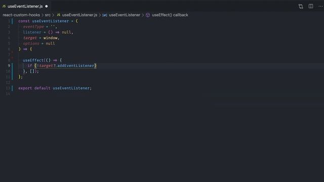 5 REACT CUSTOM HOOKS You Should Start Using (Explained) смотреть онлайн