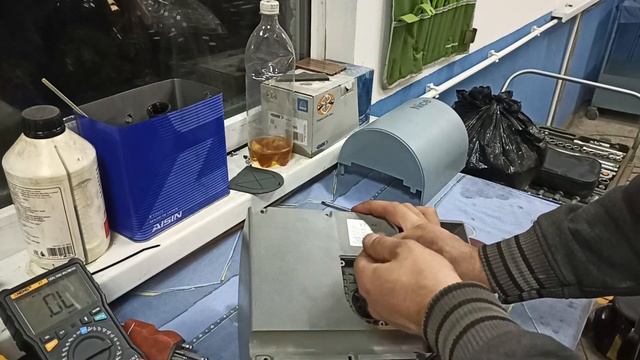 Ремонт Nice Shel 75KIT смотреть онлайн