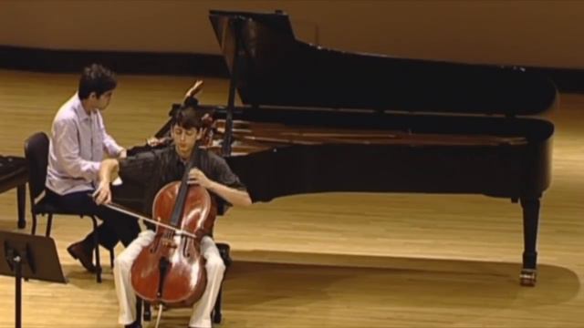 R. Schumann - Fantasiestucke, Op. 73. смотреть онлайн