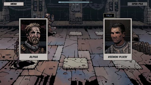 Deep Sky Derelicts -- First Impression смотреть онлайн