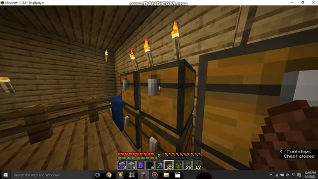 mine craft java in pc intro / fun with vkn [with audio] смотреть онлайн