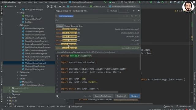 Codecanyon - Source Code Update Kare - How to Update Codecanyon Code - Android App Saam Tv 2022 смотреть онлайн