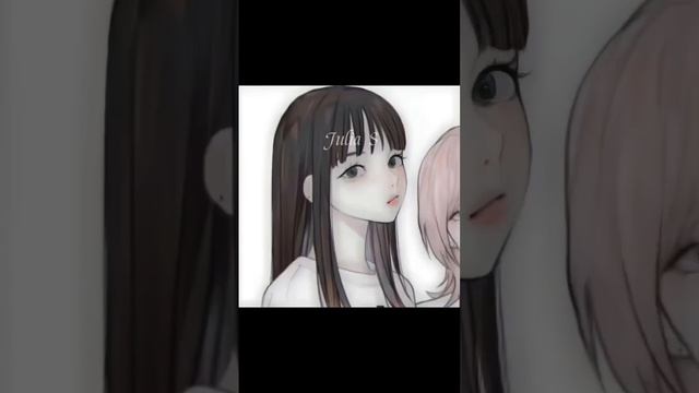 Парные авы для вас!?Couple ava for you #shorts смотреть онлайн