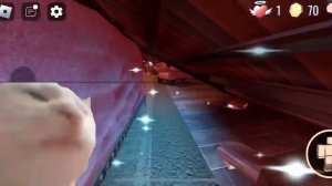 DOORS | Смешные Моменты | Roblox + Подруга