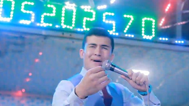 Ulug'bek Yarov - Dona Dona (cover) | Улугбек Яров - Дона дона (кавер)