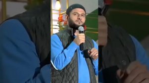 Доктор Исламских наук Мухаммад урминский