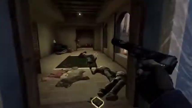 КОМПЬЮТЕРНЫЕ ИГРЫ И РЕАЛЬНАЯ ЖИЗНЬ смотреть онлайн
