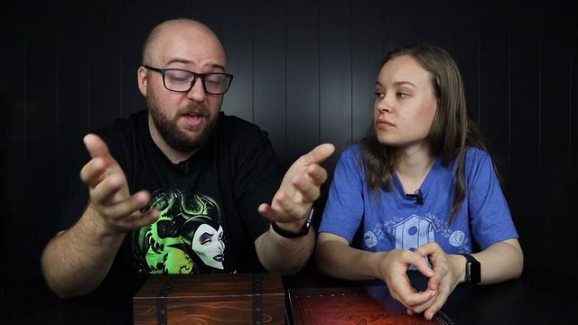 Sleeping Gods Review (Red Raven Games)