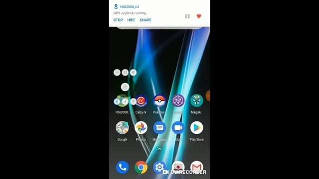 Pokemon Go 0.133 +FakeGps+Smali Patcher+Magisk смотреть онлайн