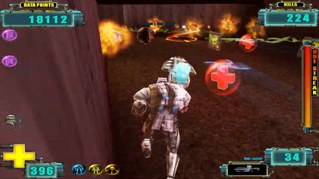 X-COM: Enforcer. Прохождение. Часть 8 (Hard) смотреть онлайн