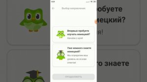 Как добавить второй язык для изучения в ДуоЛинго | DuoLingo