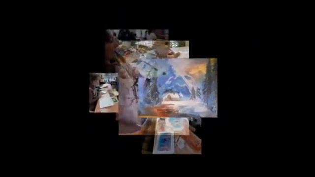 Московское долголетие