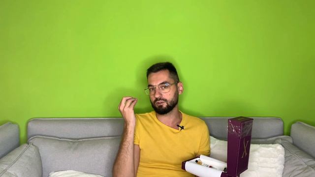 Gucci EDP | Perfume Fairy Pt.1 | Parfumuri De Nisa