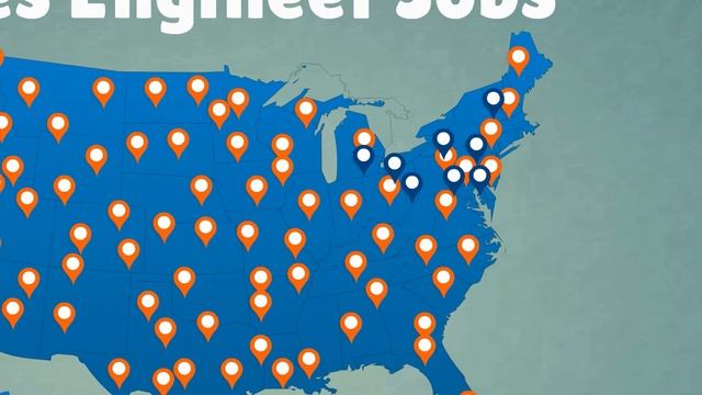 Finding HVAC Sales Engineer Jobs смотреть онлайн