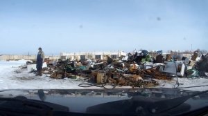 Унылая Весна // Ржавеют Жигули - мне хочется работать