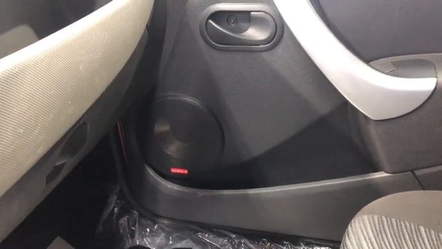 Renault Logan '2010 смотреть онлайн