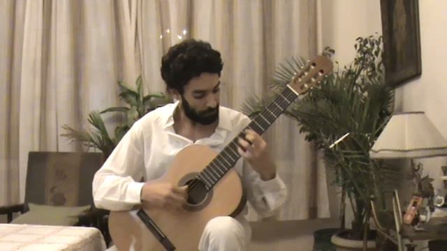 Sonata K.11 (L.352) By Domenico Scarlatti / Shady Nagy смотреть онлайн