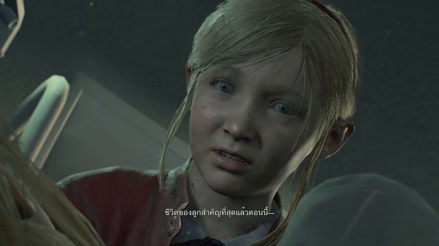 Resident Evil 2: 2019 #ตอนเดียวจบ [ไม่เจ็บ/ไม่เซฟ/ไม่ตาย] смотреть онлайн