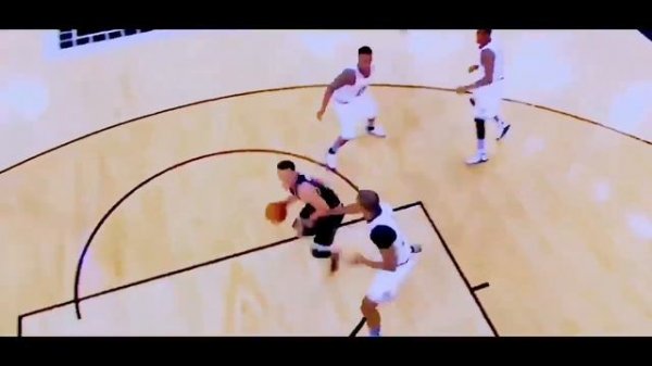 Stephen Curry Mix - "Can't Have"
