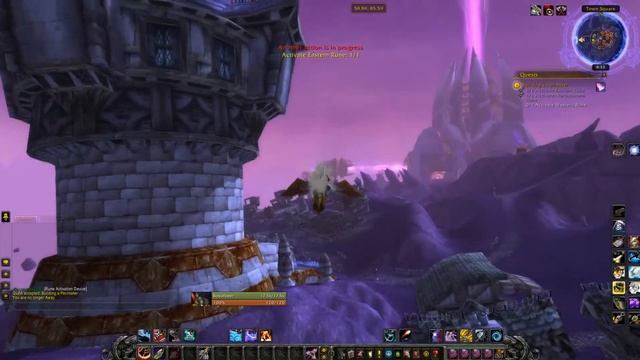 Building a Perimeter (Постройка периметра) смотреть онлайн