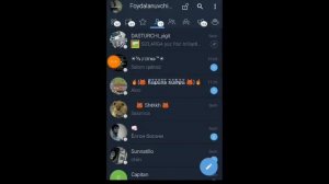 TELEGRAMDA SPAM BERISH NING 3Ta yo‘li 90%odam bilmaydi //  SPAM BERISH // SPAMDAN CHIQISH