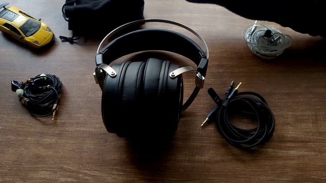Fiio Jade Audio JT1 Review | How does a $69 headphone sound like? (With gaming and mic test) смотреть онлайн