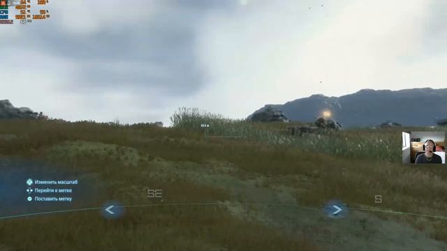 Death Stranding RX580 8GB смотреть онлайн
