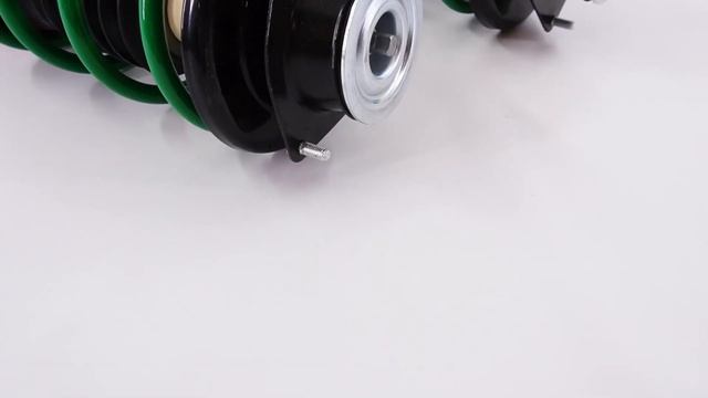 Комплект подвески DEMFI PREMIUM (газомасляная, с занижением , СЭВИ) для ВАЗ 2108-21099, 2113-2115 смотреть онлайн