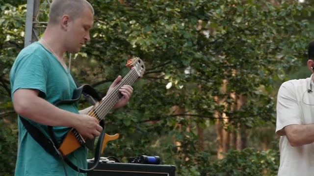 Камышовые сны - Матрос смотреть онлайн