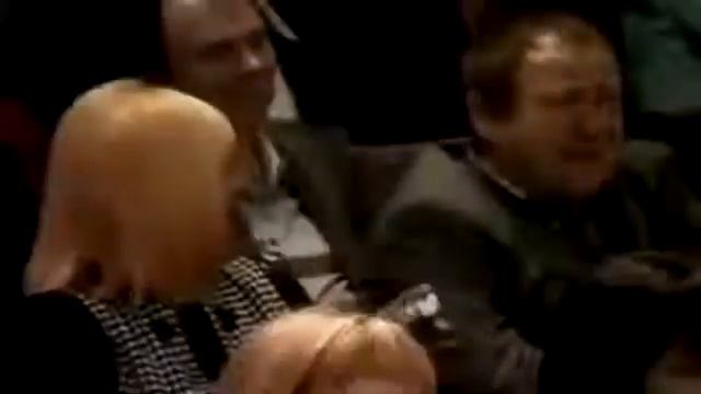 Харизматы проповедуют смотреть онлайн