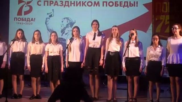 Муз Е Крылатова сл И Вознесенского Мой конь вороной исп хор ДШИ п Усть Уда смотреть онлайн