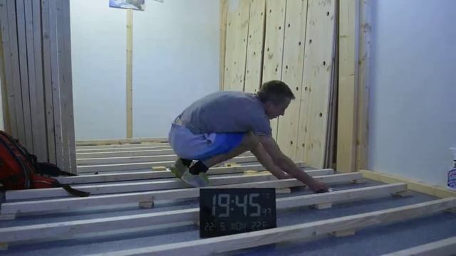 Büro Boden Teil 1 смотреть онлайн