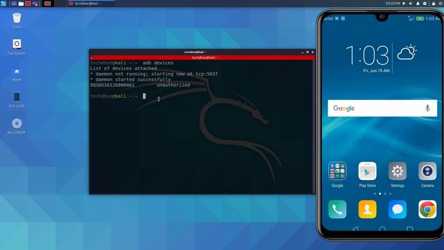 How to Enable Android Debug Bridge (adb) on Android | Easy Guide смотреть онлайн