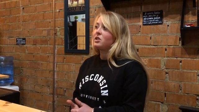 Как открыть коворкинг в Испании? Интервью с основательницей Boston Coworking в Валенсии. смотреть онлайн